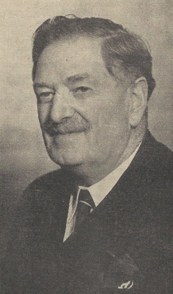 Fred Parkes (RFL).