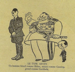 La presse et l’humour En route 15-10-1942