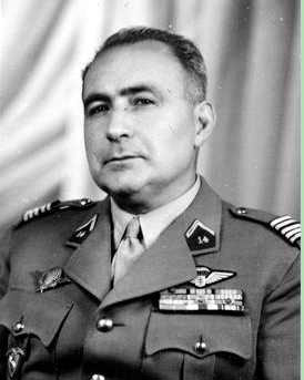 Georges Bergé (1909-1997)
