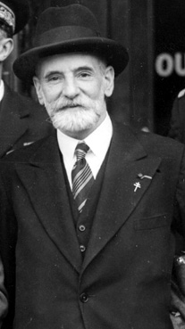René Cassin (1887-1976)
