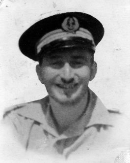 Robert Détroyat (1911-1941)