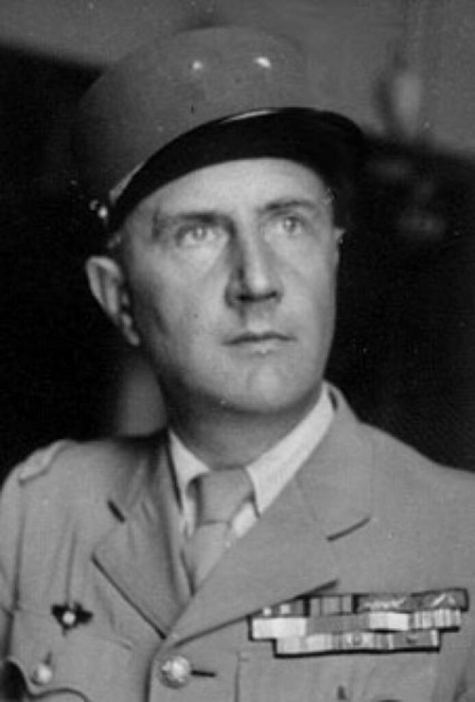 François Ingold (1894-1980)