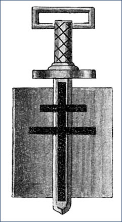 La Croix de la Libération, par Georges Thierry d’Argenlieu