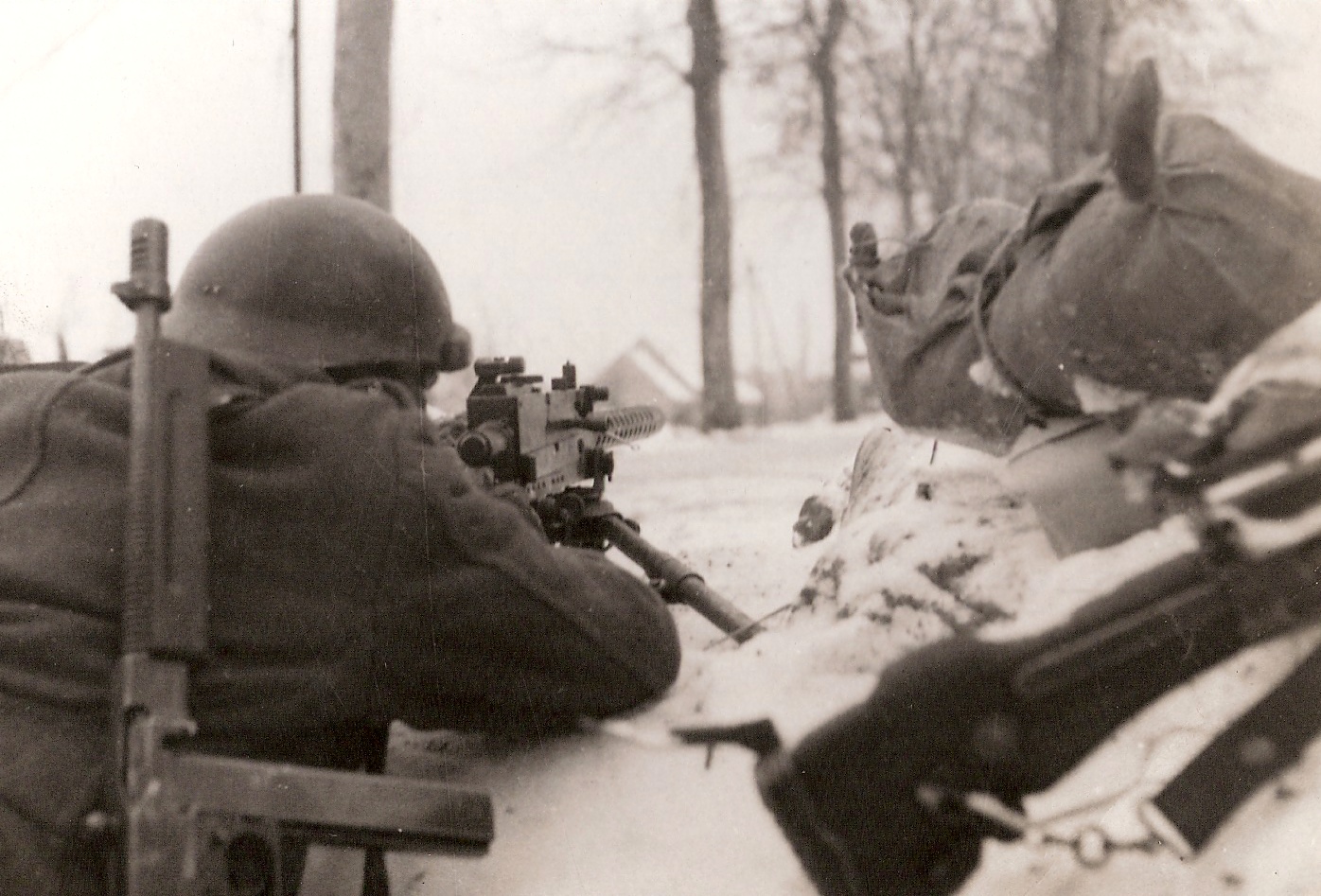 Février 1945