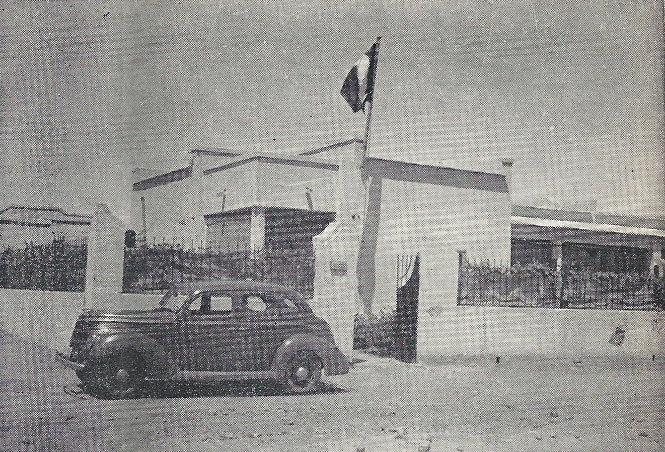 La France Libre au Soudan (1940-1945)