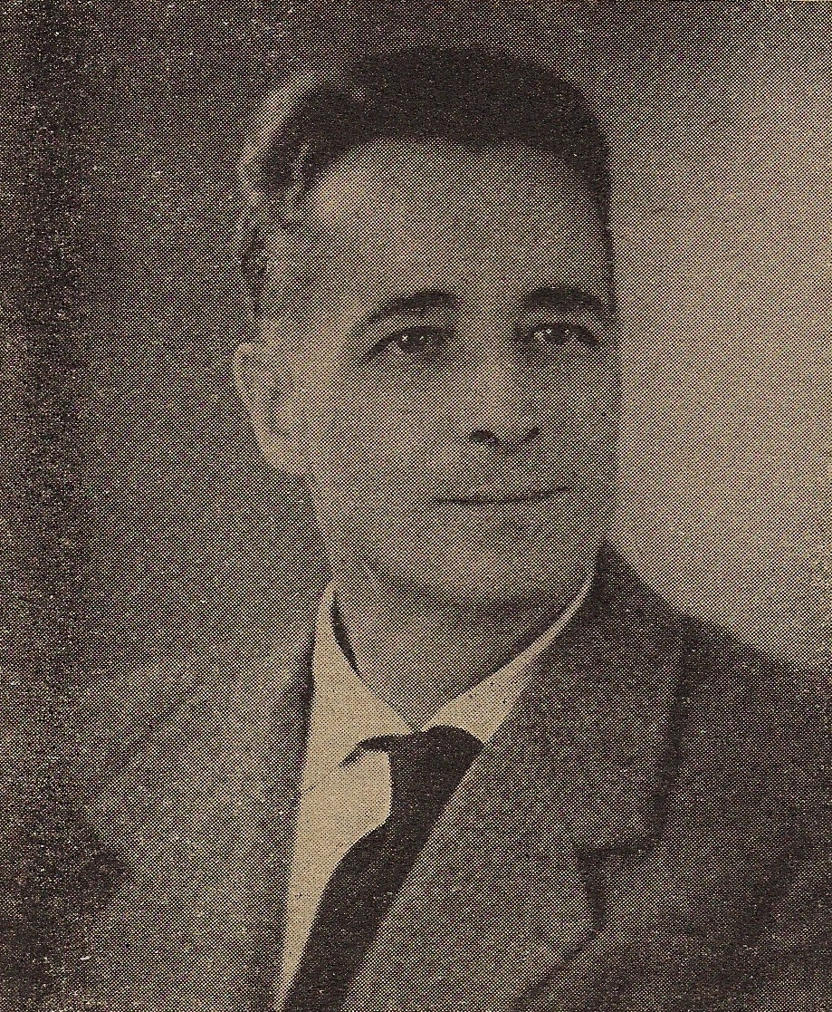 André Gallas