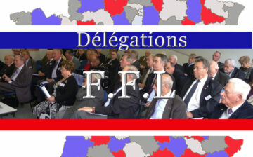 Nos délégations nationales et internationales