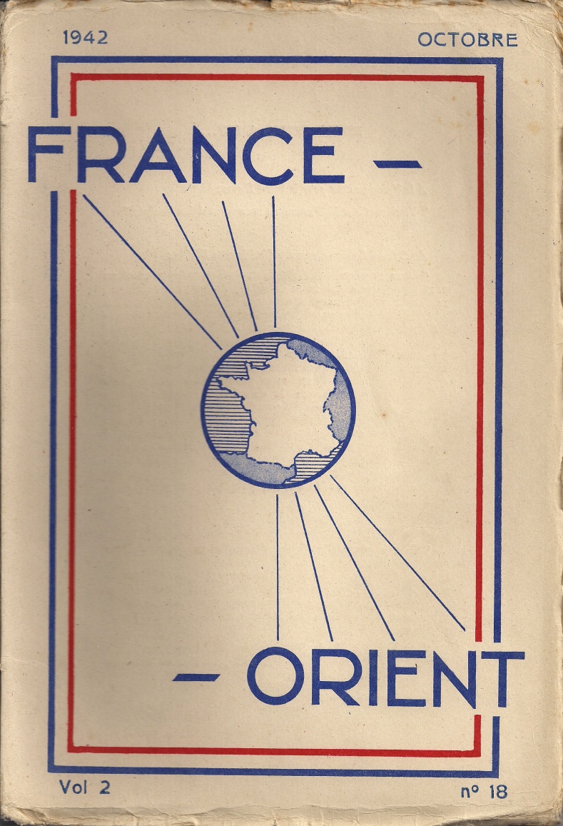 France-Orient
