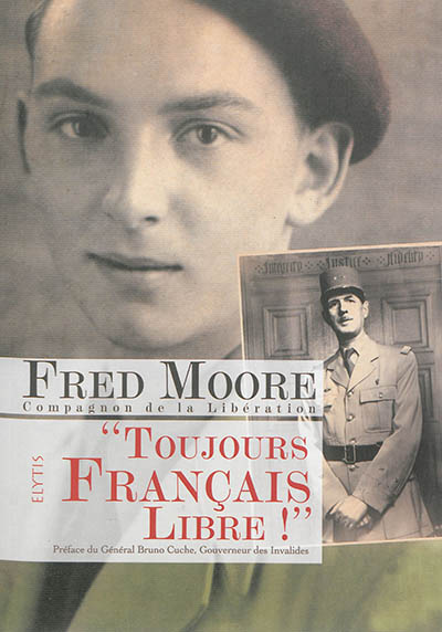 Présentation de « Toujours Français Libre ! » (rencontre)