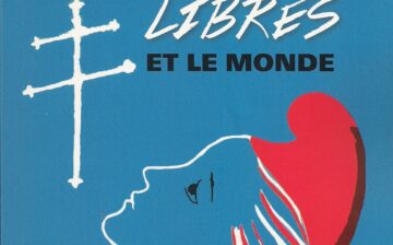 Les Français Libres et le monde (livre)