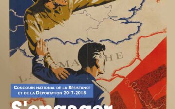 Concours national de la Résistance et de la Déportation 2018