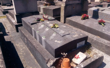 Sauvons les tombes de Morts pour la France dans les cimetières communaux