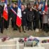 80<sup>e</sup> anniversaire de la médaille de la Résistance française